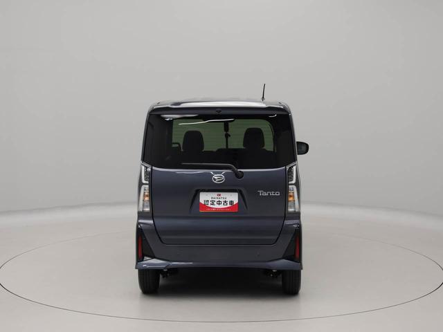 タントカスタムＸエアコン　パワステ　パワーウィンドウ　ＡＢＳ　エアバック（愛知県）の中古車