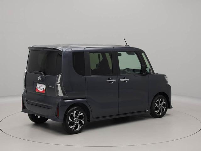 タントカスタムＸエアコン　パワステ　パワーウィンドウ　ＡＢＳ　エアバック（愛知県）の中古車