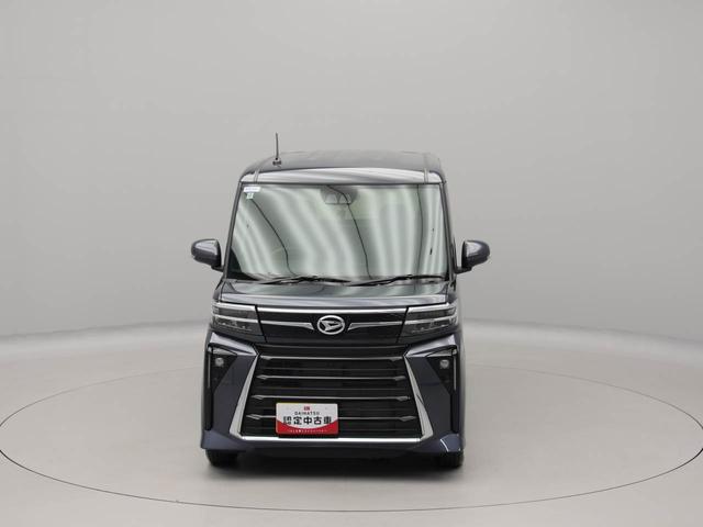 タントカスタムＸエアコン　パワステ　パワーウィンドウ　ＡＢＳ　エアバック（愛知県）の中古車