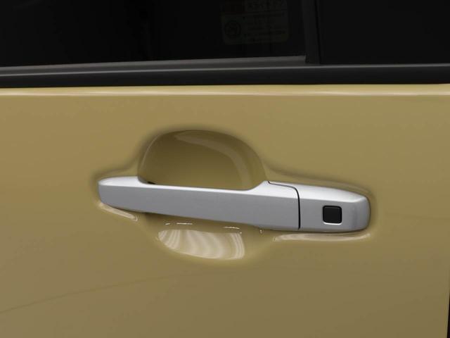 タントファンクロスキーフリー（愛知県）の中古車