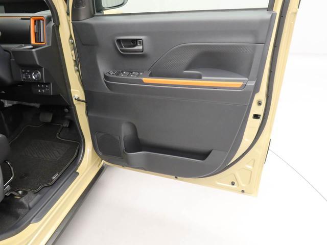 タントファンクロスキーフリー（愛知県）の中古車