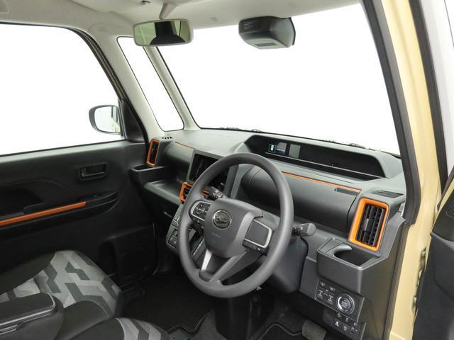 タントファンクロスキーフリー（愛知県）の中古車