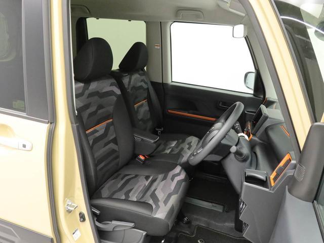 タントファンクロスキーフリー（愛知県）の中古車