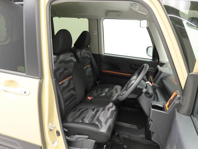 タントファンクロスキーフリー（愛知県）の中古車