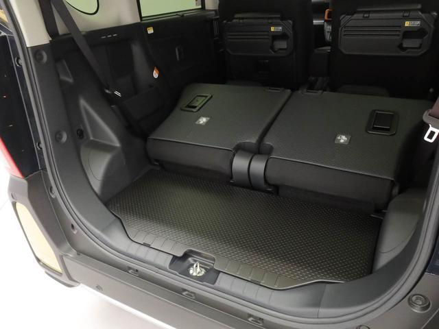 タントファンクロスキーフリー（愛知県）の中古車