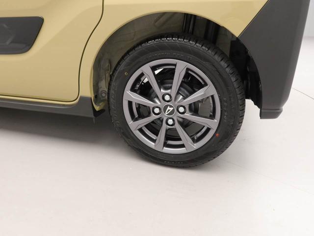 タントファンクロスキーフリー（愛知県）の中古車
