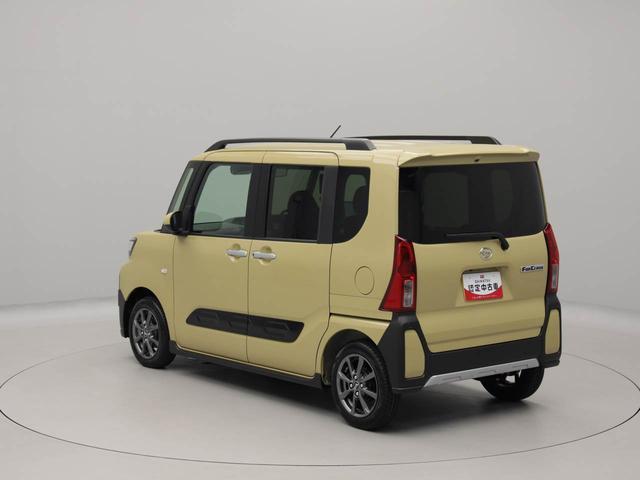 タントファンクロスキーフリー（愛知県）の中古車