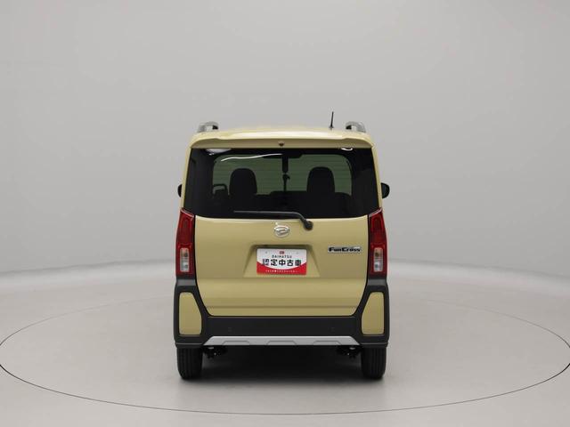 タントファンクロスキーフリー（愛知県）の中古車