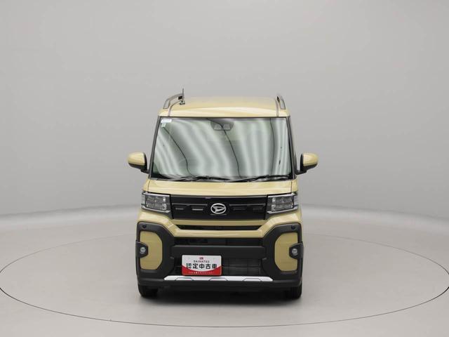 タントファンクロスキーフリー（愛知県）の中古車