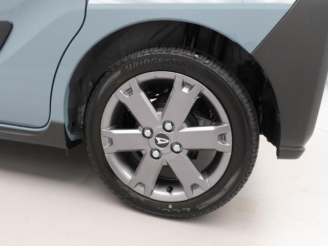 タントファンクロスターボキーフリー（愛知県）の中古車