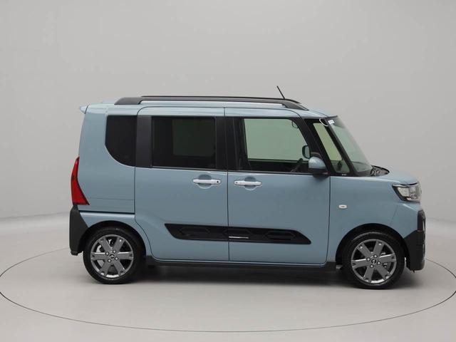 タントファンクロスターボキーフリー（愛知県）の中古車