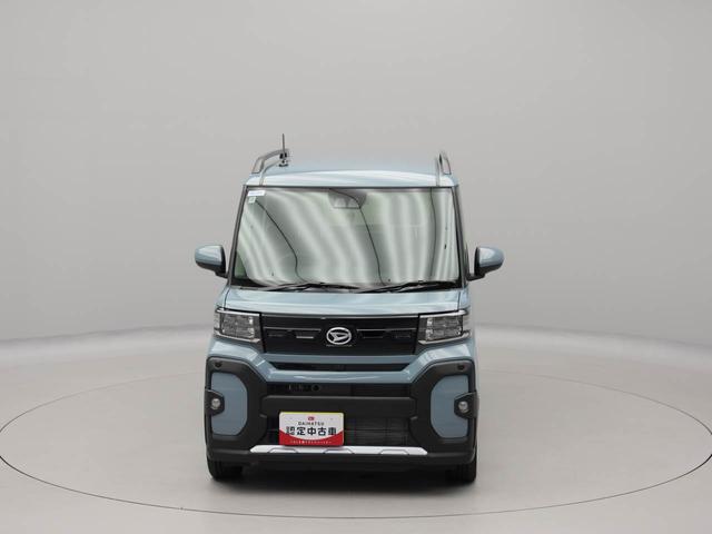 タントファンクロスターボキーフリー（愛知県）の中古車