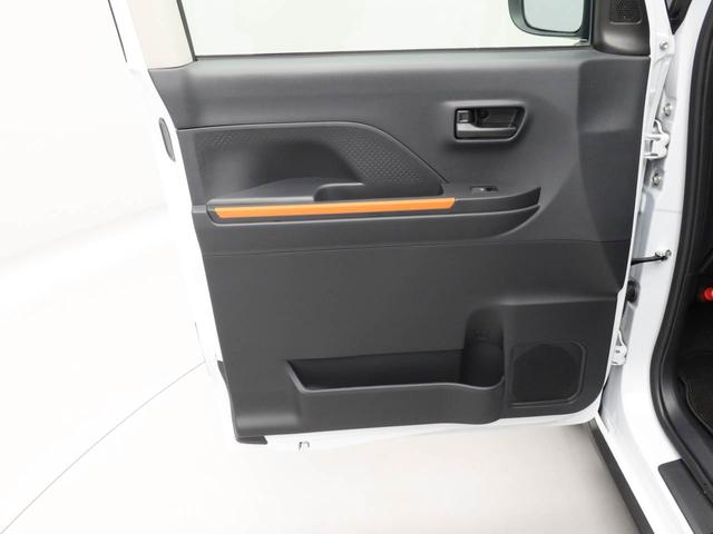 タントファンクロスターボ　　両側電動スライドドア　ターボ車バックカメラ　キーフリー　イモビライザー　アイドリングストップ　両側電動スライドドア　ターボ車　アルミホイール　ＬＥＤヘッドライト　ワンオーナー　禁煙車（愛知県）の中古車