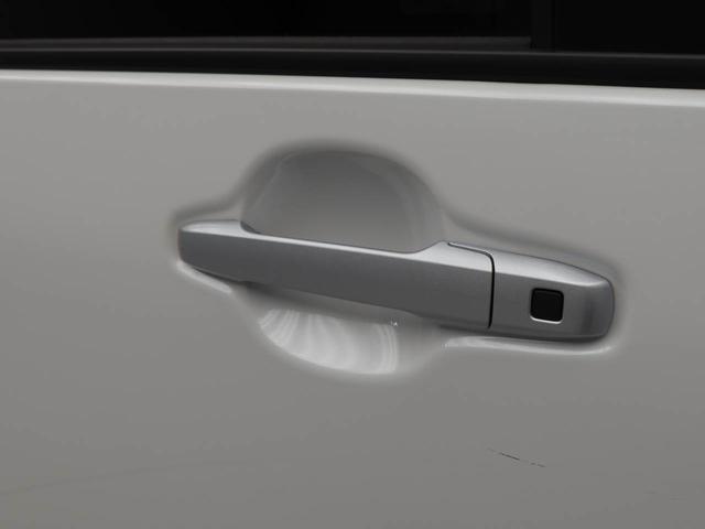 タントファンクロスターボ　　両側電動スライドドア　ターボ車バックカメラ　キーフリー　イモビライザー　アイドリングストップ　両側電動スライドドア　ターボ車　アルミホイール　ＬＥＤヘッドライト　ワンオーナー　禁煙車（愛知県）の中古車