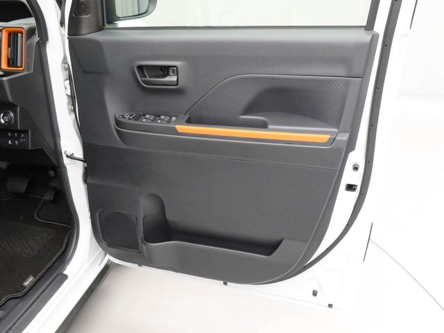 タントファンクロスターボ　　両側電動スライドドア　ターボ車バックカメラ　キーフリー　イモビライザー　アイドリングストップ　両側電動スライドドア　ターボ車　アルミホイール　ＬＥＤヘッドライト　ワンオーナー　禁煙車（愛知県）の中古車