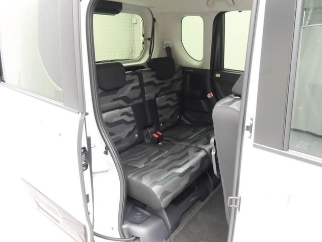 タントファンクロスターボ　　両側電動スライドドア　ターボ車バックカメラ　キーフリー　イモビライザー　アイドリングストップ　両側電動スライドドア　ターボ車　アルミホイール　ＬＥＤヘッドライト　ワンオーナー　禁煙車（愛知県）の中古車