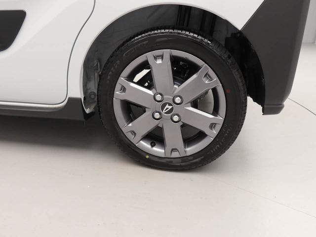 タントファンクロスターボ　　両側電動スライドドア　ターボ車バックカメラ　キーフリー　イモビライザー　アイドリングストップ　両側電動スライドドア　ターボ車　アルミホイール　ＬＥＤヘッドライト　ワンオーナー　禁煙車（愛知県）の中古車
