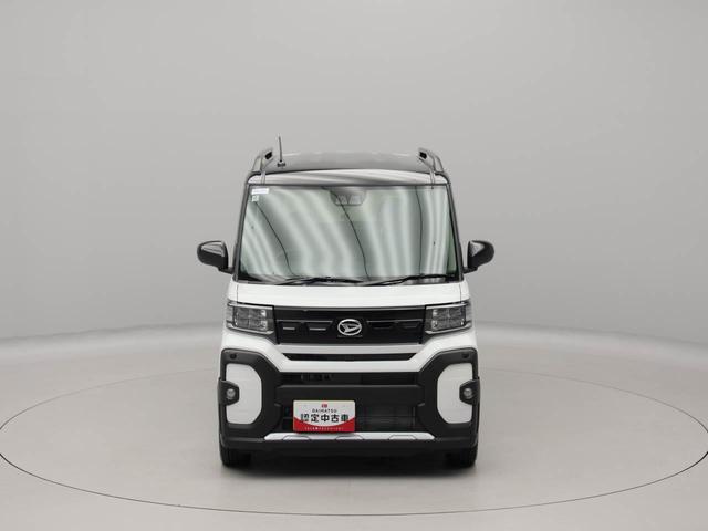 タントファンクロスターボ　　両側電動スライドドア　ターボ車バックカメラ　キーフリー　イモビライザー　アイドリングストップ　両側電動スライドドア　ターボ車　アルミホイール　ＬＥＤヘッドライト　ワンオーナー　禁煙車（愛知県）の中古車