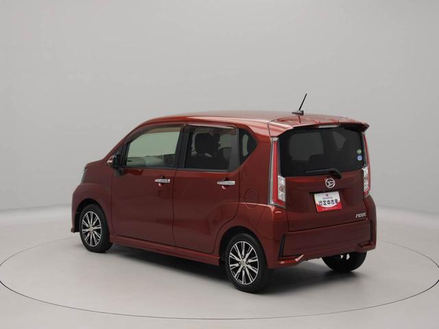 ムーヴカスタム　Ｘ　ハイパーエアコン　パワステ　パワーウィンドウ　ＡＢＳ　エアバック　　キーレス　電動ドアミラー　バックカメラ（愛知県）の中古車