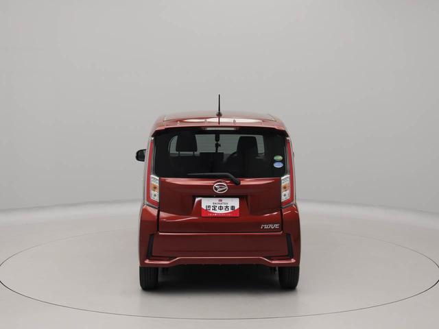 ムーヴカスタム　Ｘ　ハイパーエアコン　パワステ　パワーウィンドウ　ＡＢＳ　エアバック　　キーレス　電動ドアミラー　バックカメラ（愛知県）の中古車
