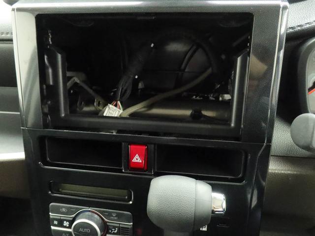 トールＧ　両側電動スライドドア　スマートキー衝突軽減ブレーキ　ＬＥＤヘッドライト　プッシュボタンスタート　障害物センサー　電動格納ドアミラー　オートエアコン　格納式サンシェード（愛知県）の中古車