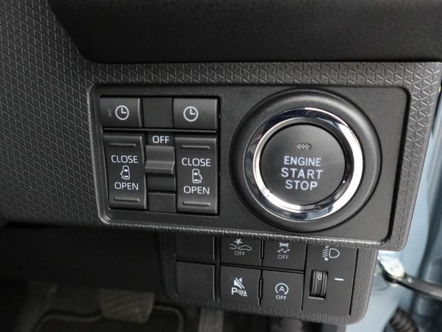 タントファンクロスターボ　両側電動スライドドア　ターボ（愛知県）の中古車