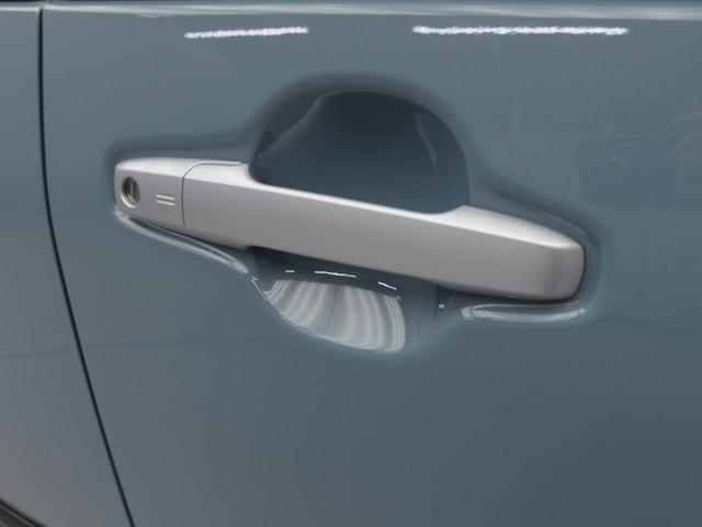 タントファンクロスターボ　両側電動スライドドア　ターボ（愛知県）の中古車
