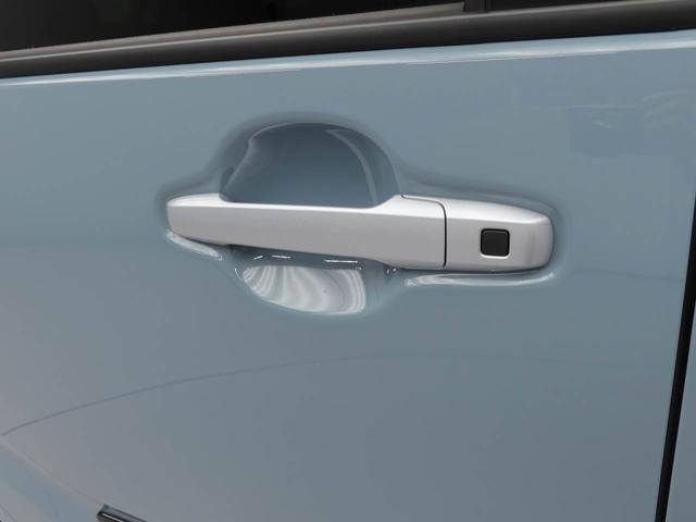 タントファンクロスターボ　両側電動スライドドア　ターボ（愛知県）の中古車