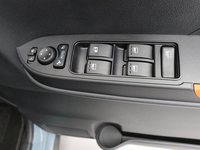 タントファンクロスターボ　両側電動スライドドア　ターボ（愛知県）の中古車