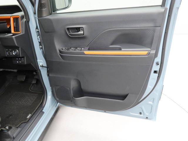 タントファンクロスターボ　両側電動スライドドア　ターボ（愛知県）の中古車