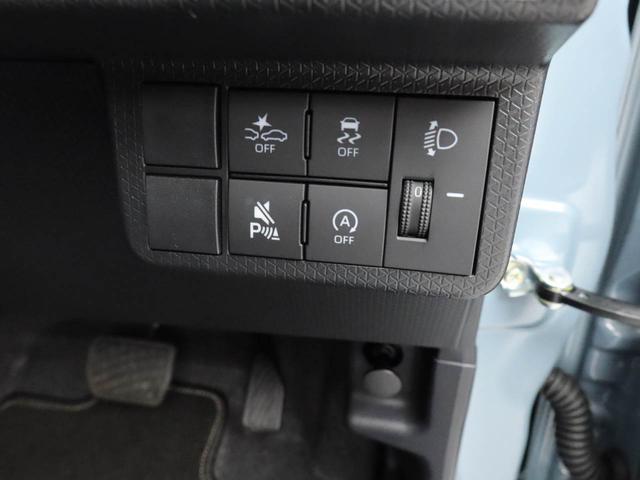 タントファンクロスターボ　両側電動スライドドア　ターボ（愛知県）の中古車