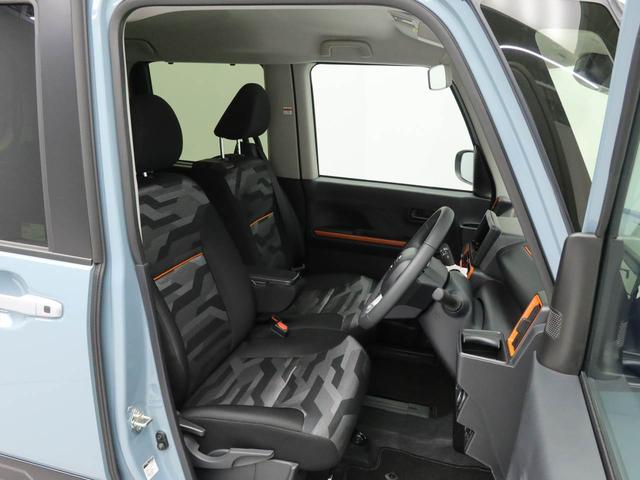 タントファンクロスターボ　両側電動スライドドア　ターボ（愛知県）の中古車