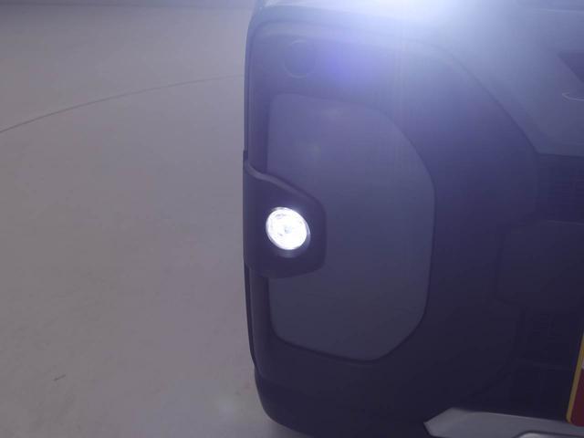 タントファンクロスターボ　両側電動スライドドア　ターボ（愛知県）の中古車
