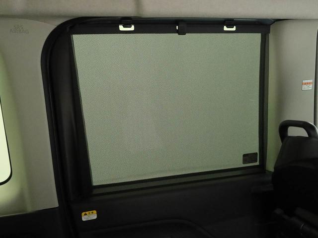 タントファンクロスターボ　両側電動スライドドア　ターボ（愛知県）の中古車