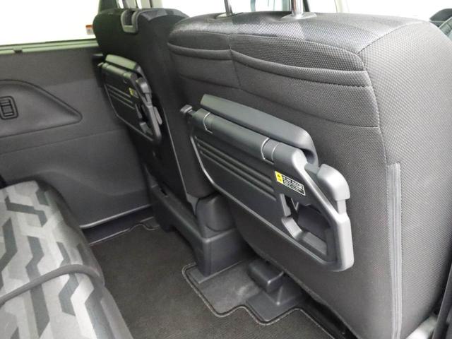 タントファンクロスターボ　両側電動スライドドア　ターボ（愛知県）の中古車