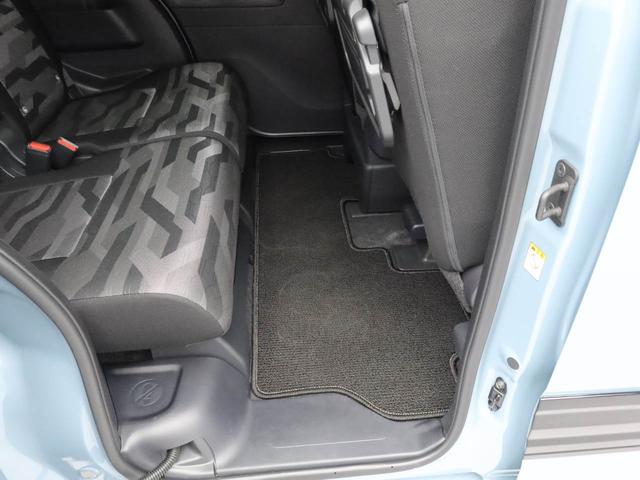 タントファンクロスターボ　両側電動スライドドア　ターボ（愛知県）の中古車