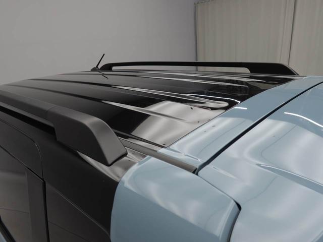 タントファンクロスターボ　両側電動スライドドア　ターボ（愛知県）の中古車