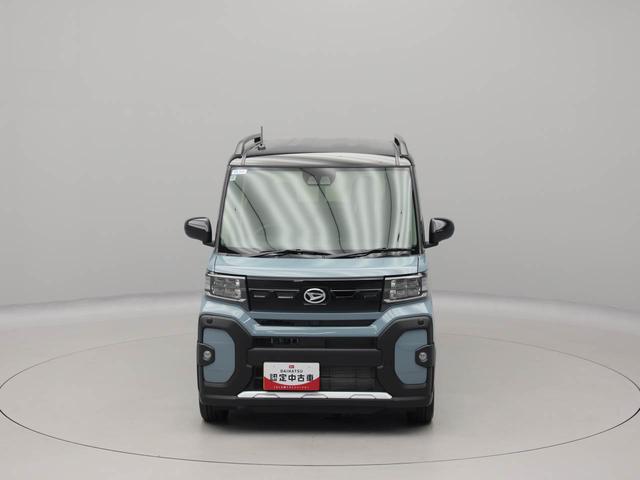 タントファンクロスターボ　両側電動スライドドア　ターボ（愛知県）の中古車