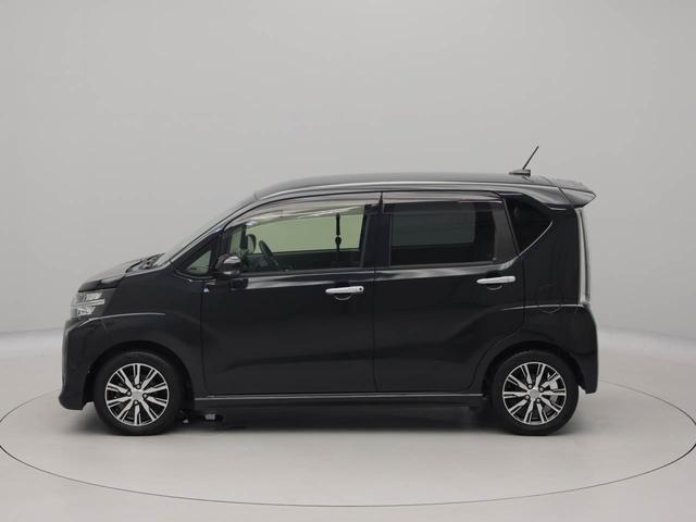 ムーヴカスタム　Ｘリミテッド　ＳＡIII　メモリーナビ　ＥＴＣメモリーナビ　バックカメラ　ＥＴＣ　ドラレコ　リヤプライバシーガラス　キーフリー　ＬＥＤヘッドライト　１４インチアルミホイール（愛知県）の中古車