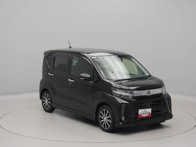 ムーヴカスタム　Ｘリミテッド　ＳＡIII　メモリーナビ　ＥＴＣメモリーナビ　バックカメラ　ＥＴＣ　ドラレコ　リヤプライバシーガラス　キーフリー　ＬＥＤヘッドライト　１４インチアルミホイール（愛知県）の中古車