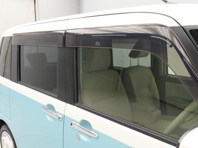 ムーヴキャンバスＧメイクアップリミテッド　ＳＡIII　ナビ　ドラレコ　ＥＴＣ衝突軽減ブレーキ　ＬＥＤヘッドライト　全周囲カメラ　電動格納ドアミラー　両側電動スライドドア　プッシュボタンスタート　アイドリングストップ　パワーウィンドウ　オートエアコン　盗難防止システム（愛知県）の中古車