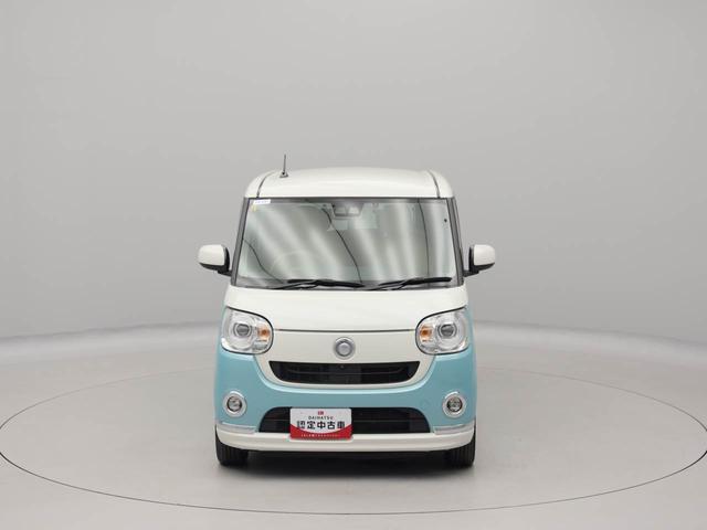 ムーヴキャンバスＧメイクアップリミテッド　ＳＡIII　ナビ　ドラレコ　ＥＴＣ衝突軽減ブレーキ　ＬＥＤヘッドライト　全周囲カメラ　電動格納ドアミラー　両側電動スライドドア　プッシュボタンスタート　アイドリングストップ　パワーウィンドウ　オートエアコン　盗難防止システム（愛知県）の中古車
