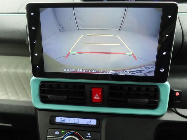 タントＸ　純正９インチナビ　ドラレコ　ＥＴＣ　片側電動スライドドア衝突軽減ブレーキ　ＬＥＤヘッドライト　電動格納ドアミラー　プッシュボタンスタート　アイドリングストップ　障害物センサー　オートエアコン　運転席・助手席シートヒーター　盗難防止システム　バックカメラ（愛知県）の中古車
