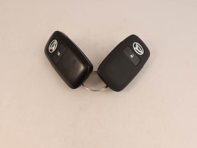 タフトＸ（愛知県）の中古車