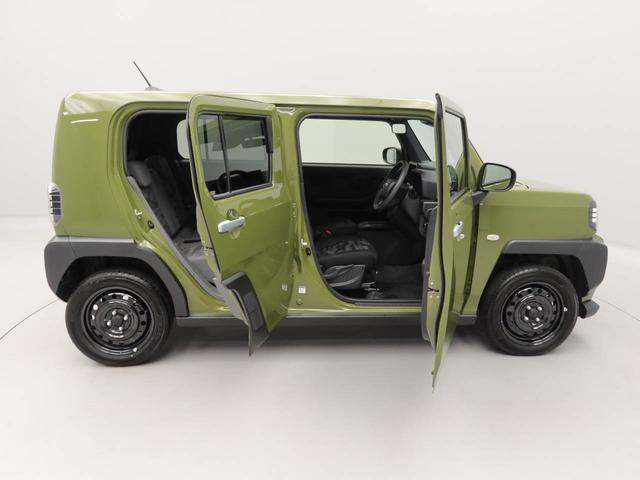 タフトＸ（愛知県）の中古車