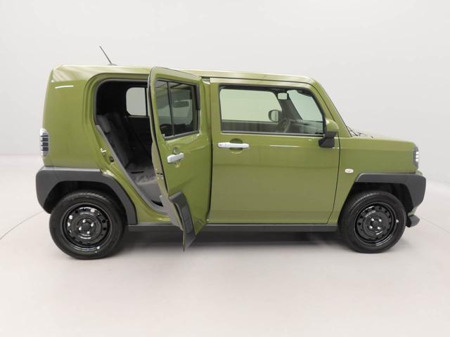 タフトＸ（愛知県）の中古車