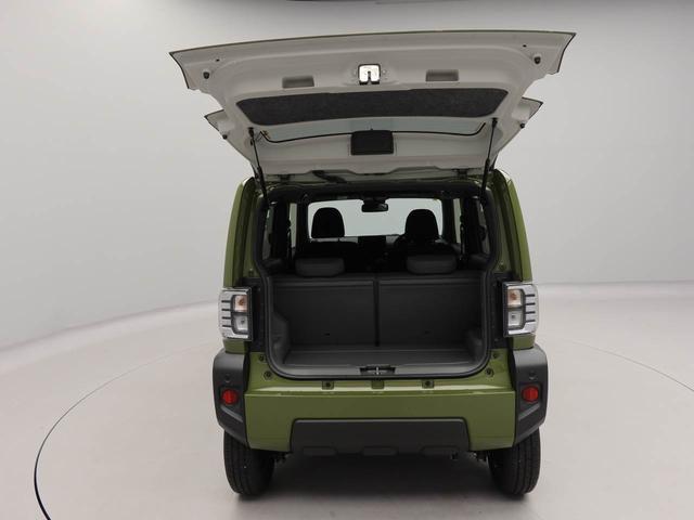 タフトＸ（愛知県）の中古車