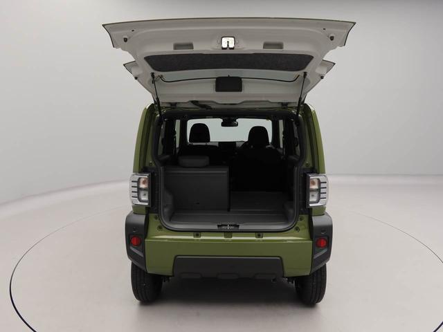 タフトＸ（愛知県）の中古車
