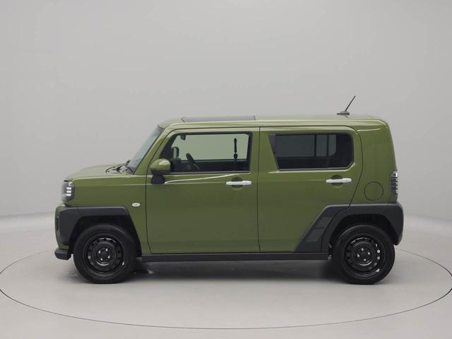タフトＸ（愛知県）の中古車