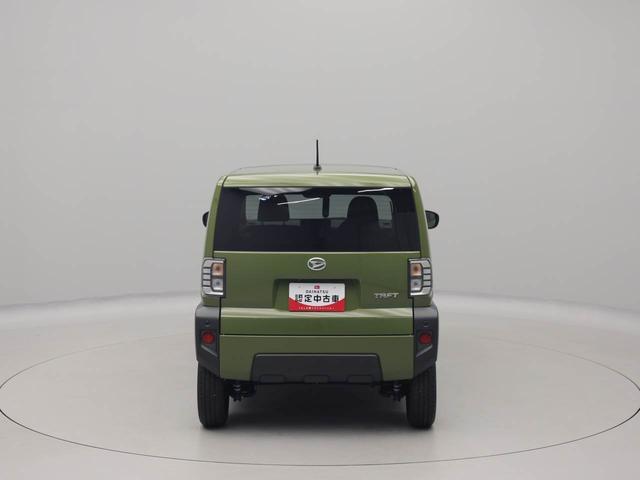 タフトＸ（愛知県）の中古車